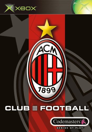 Club Football: AC Milan