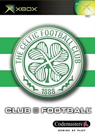 Club Football: Celtic FC