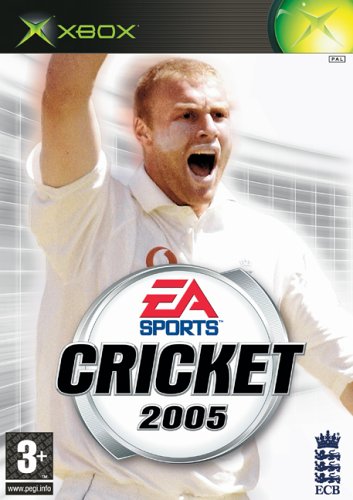 cricket 2005