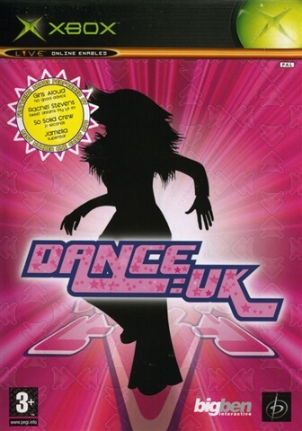 Dance UK