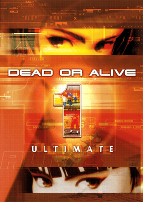 dead or alive ultimate