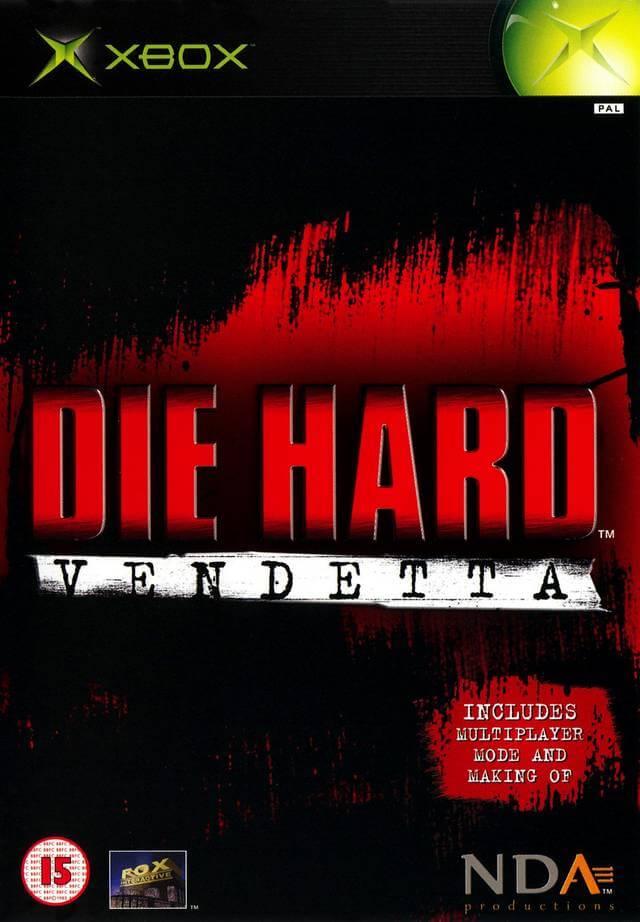 die hard: vendetta