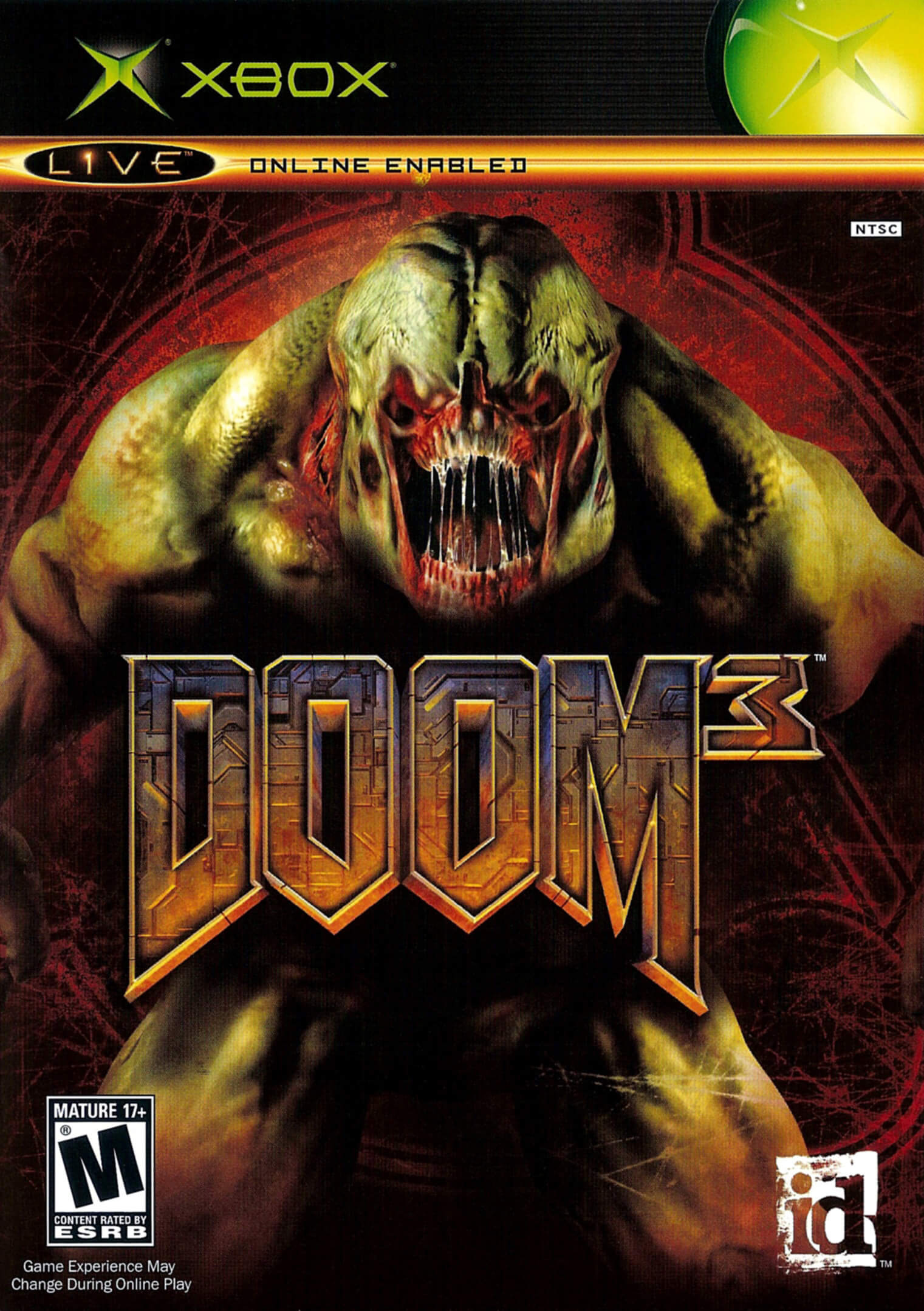 doom 3