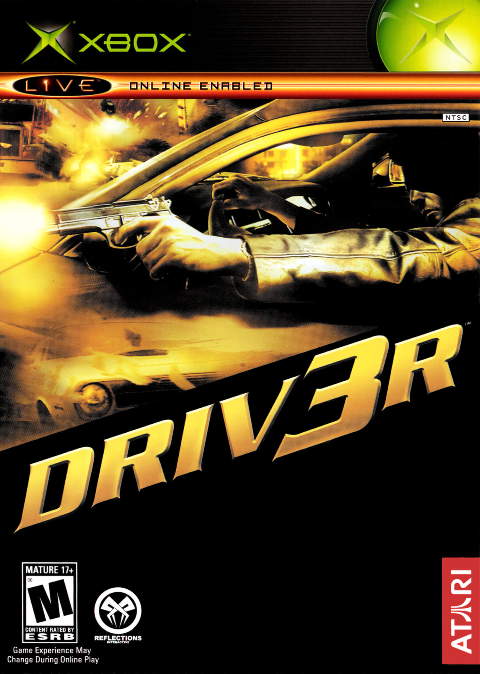 Driv3r