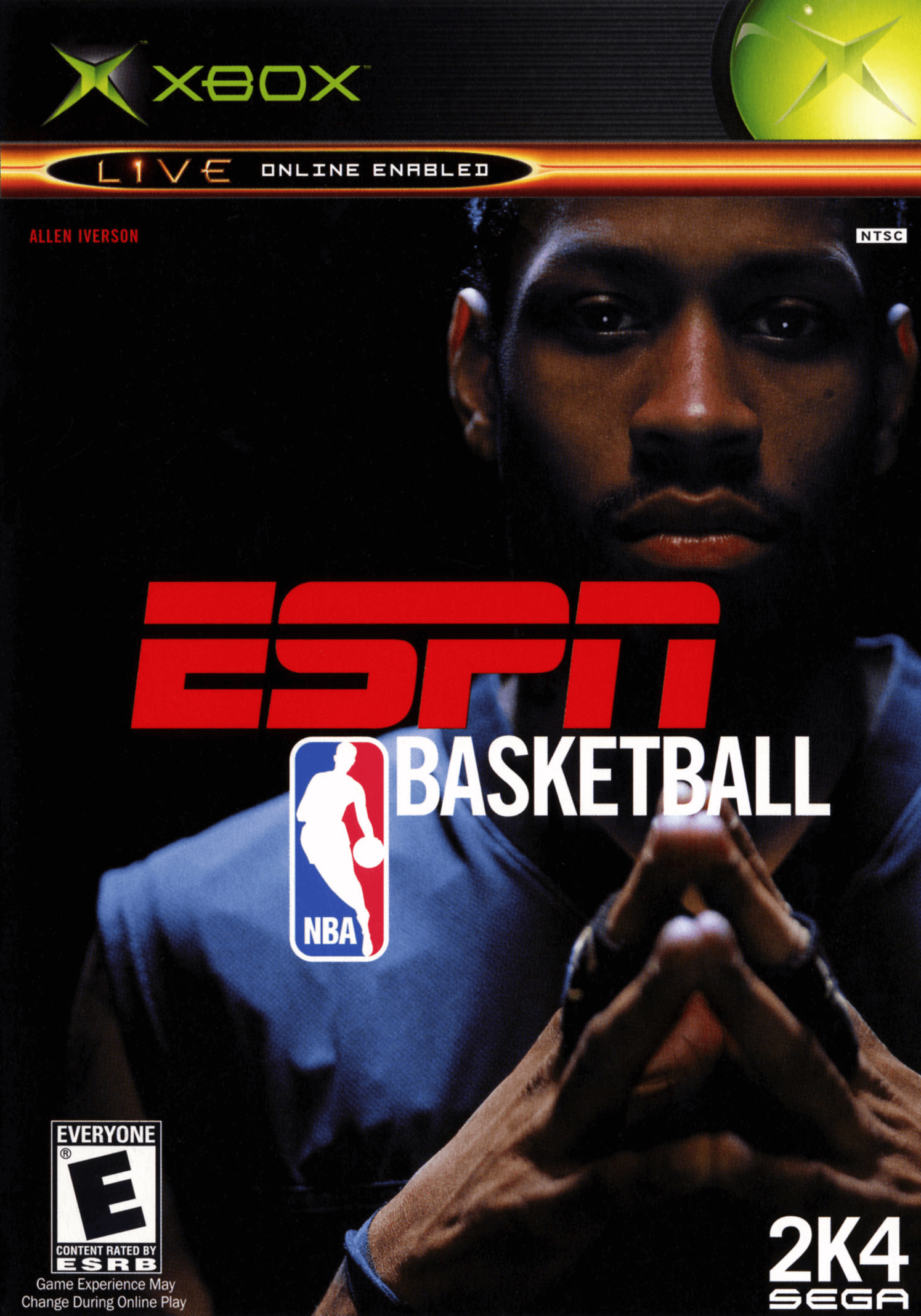 ESPN NBA Basketball