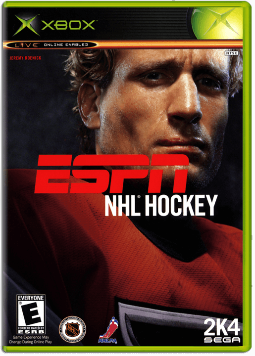 espn nhl hockey