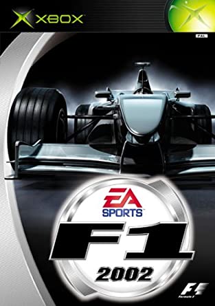 f1 2002