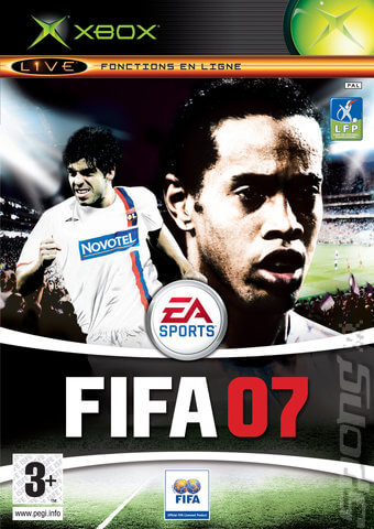 FIFA 07