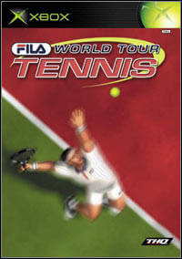 FILA World Tour Tennis