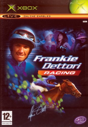 Frankie Dettori Racing