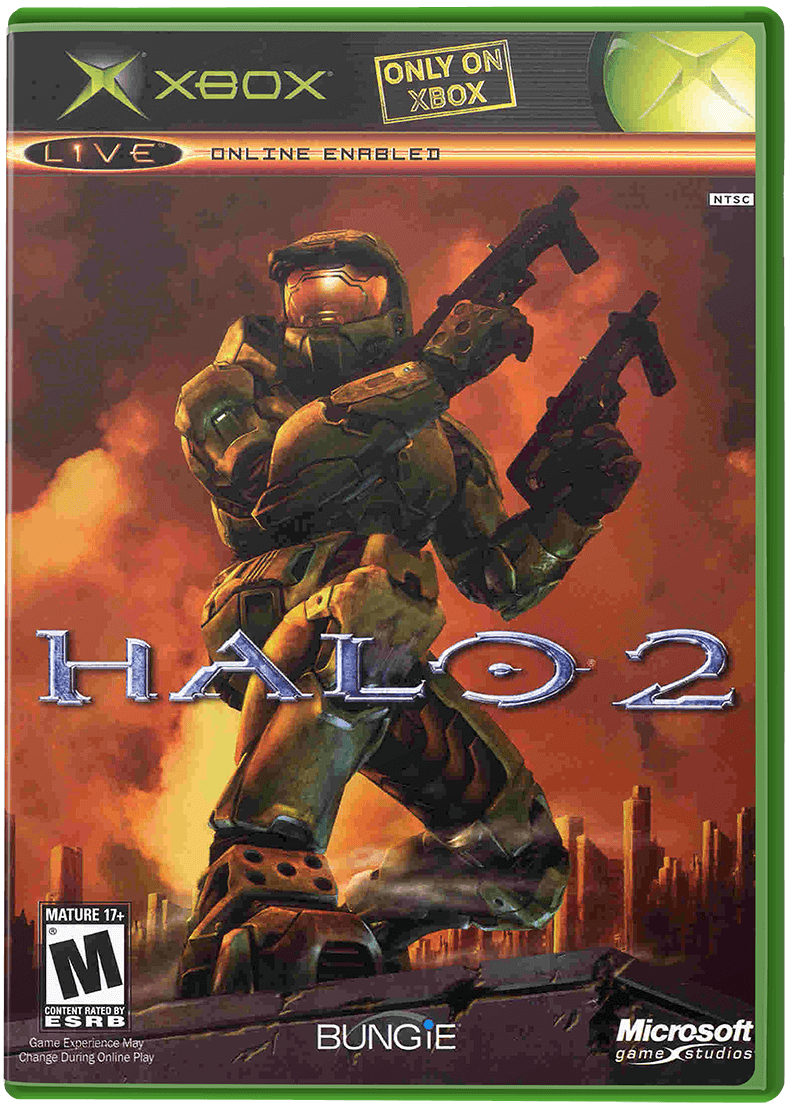 Halo 2