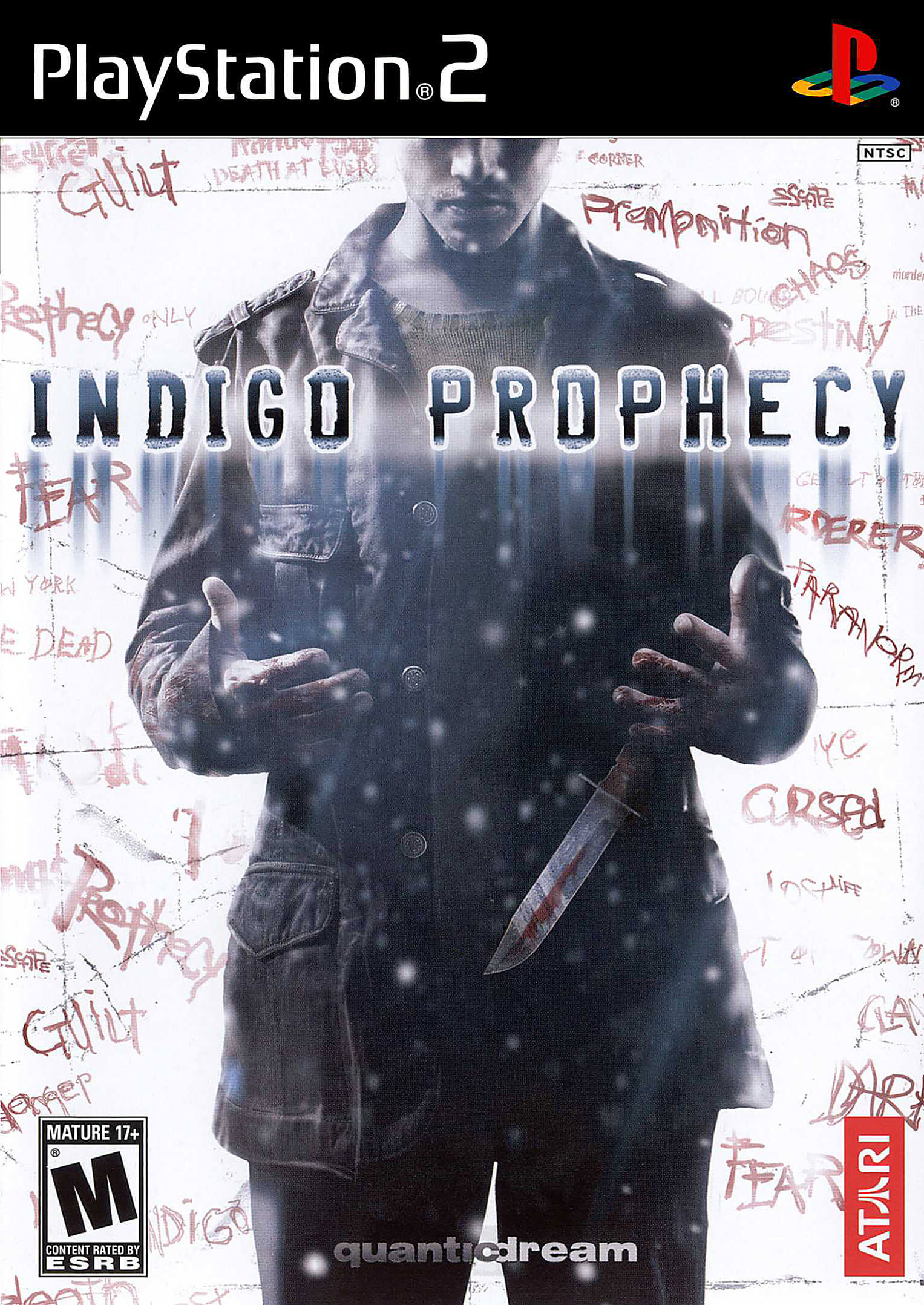 Indigo Prophecy