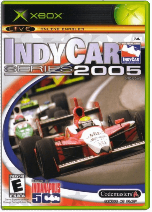 IndyCar Series 2005