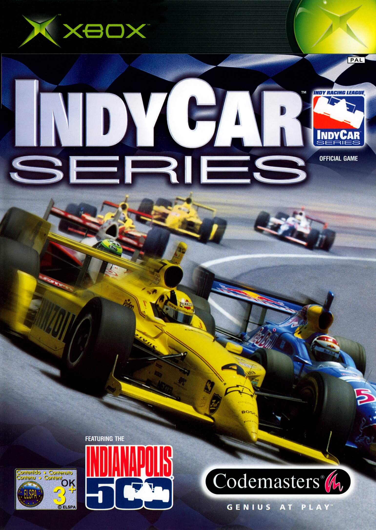 IndyCar Series