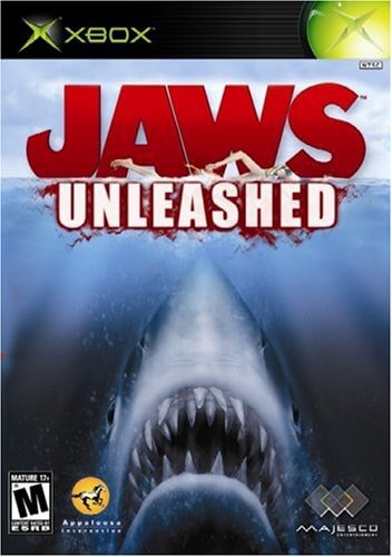 Jaws Unleashed