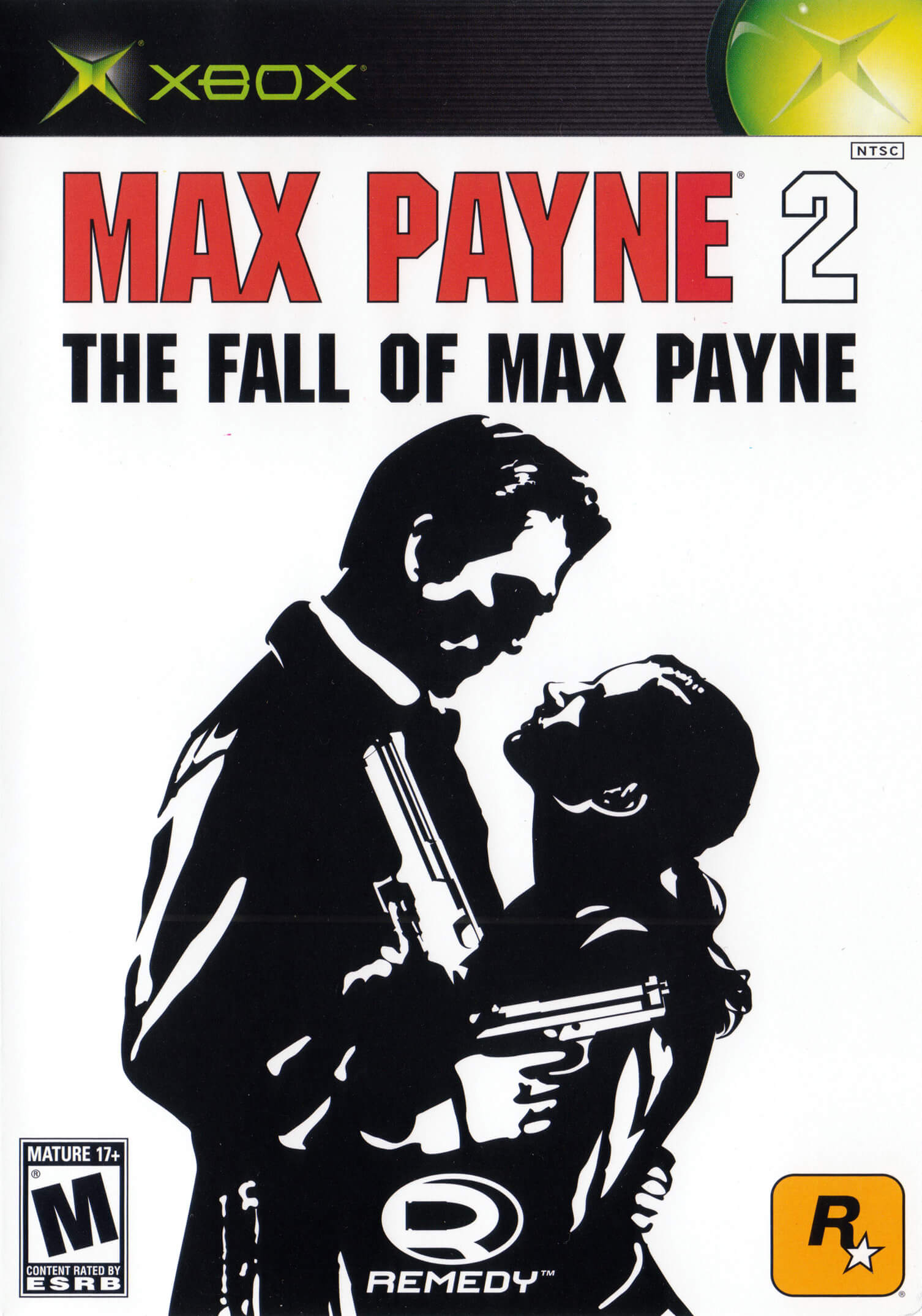 max payne 2: the fall of max payne