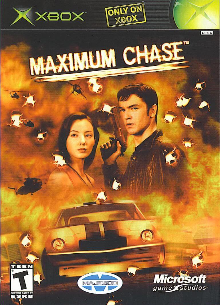 Maximum Chase