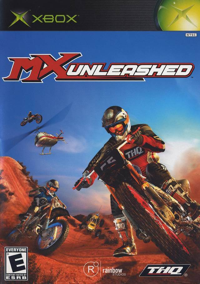 mx unleashed