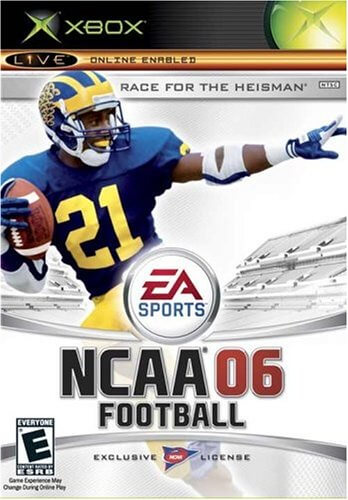 NCAA Football 06