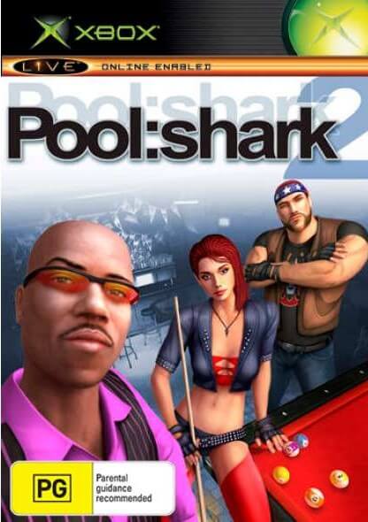 pool shark 2