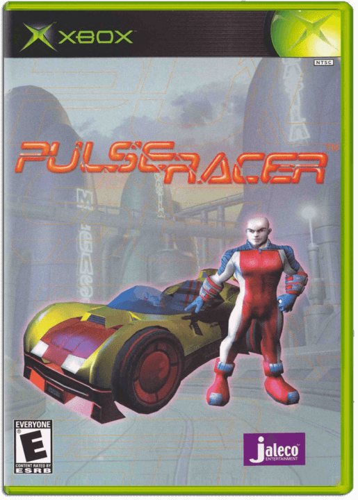 Pulse Racer