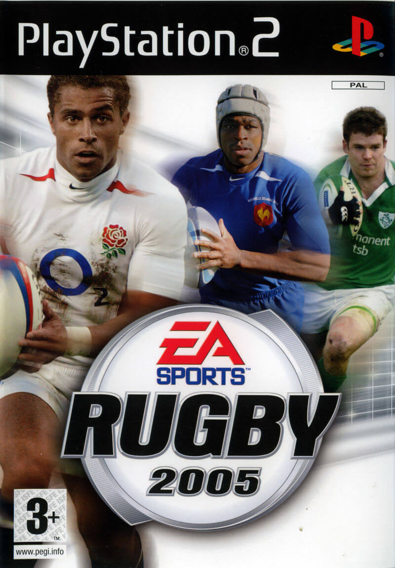 rugby 2005