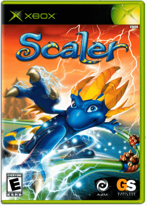 Scaler