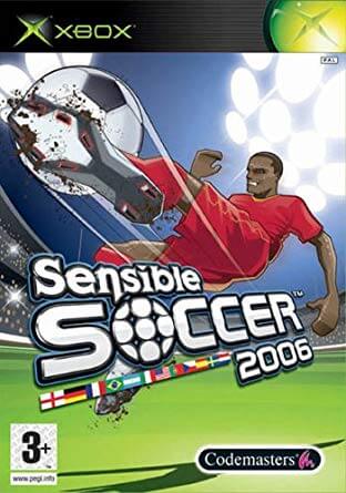 sensible soccer 2006