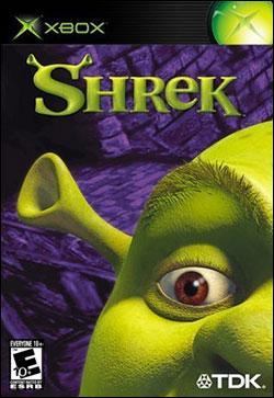 shrek