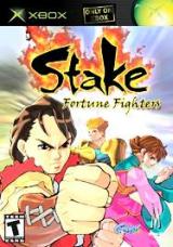 Stake: Fortune Fighters