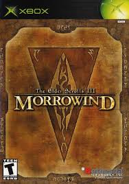 The Elder Scrolls III: Morrowind