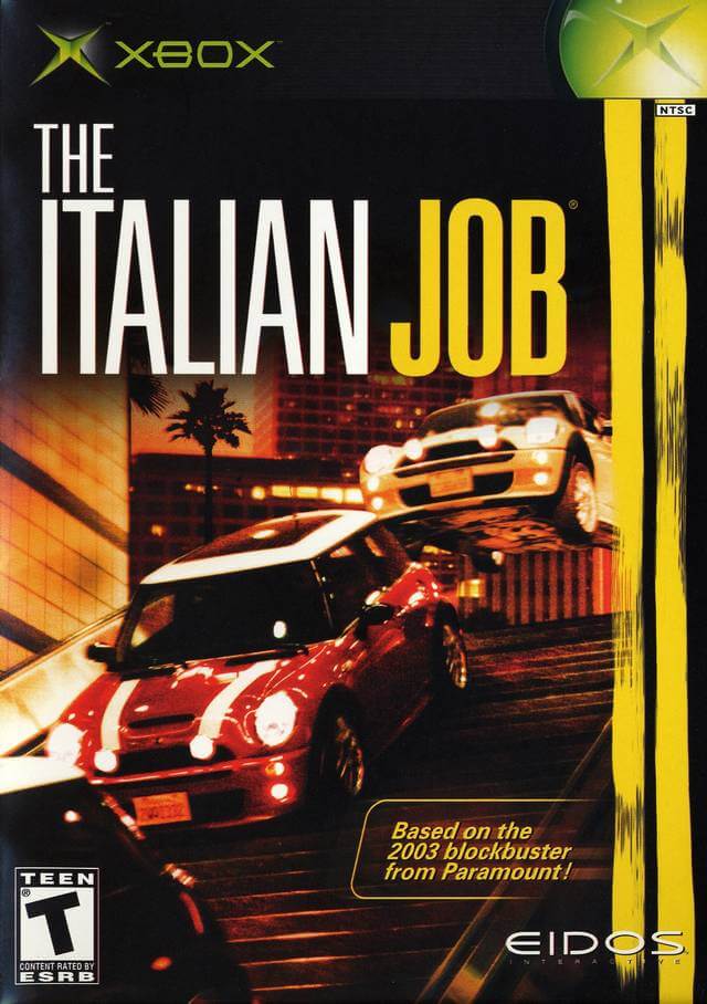 The Italian Job