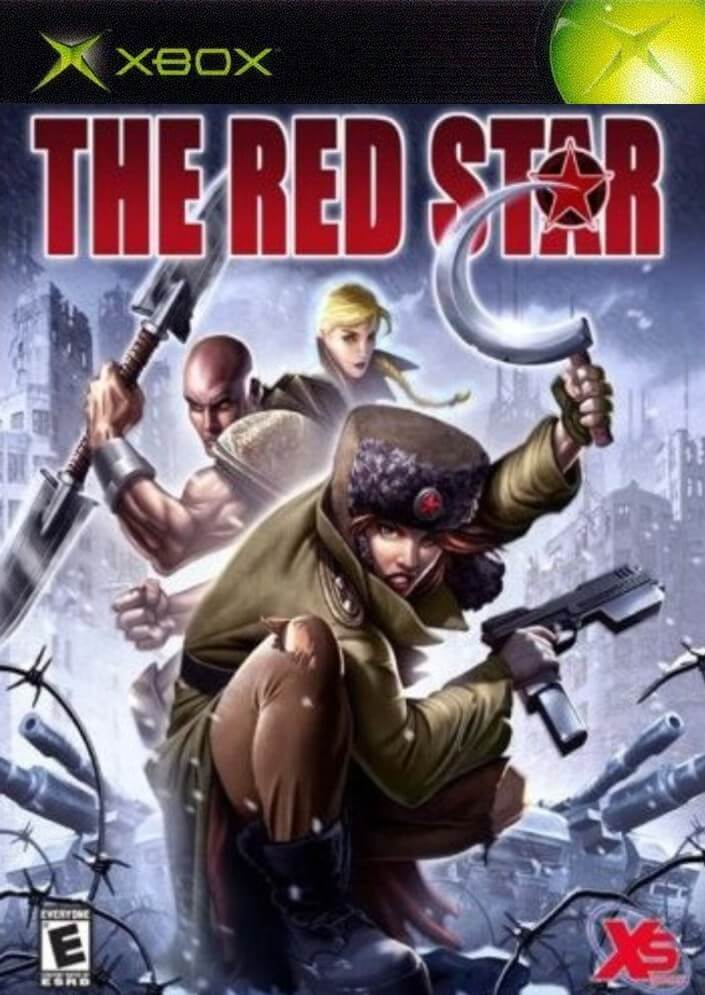 The Red Star