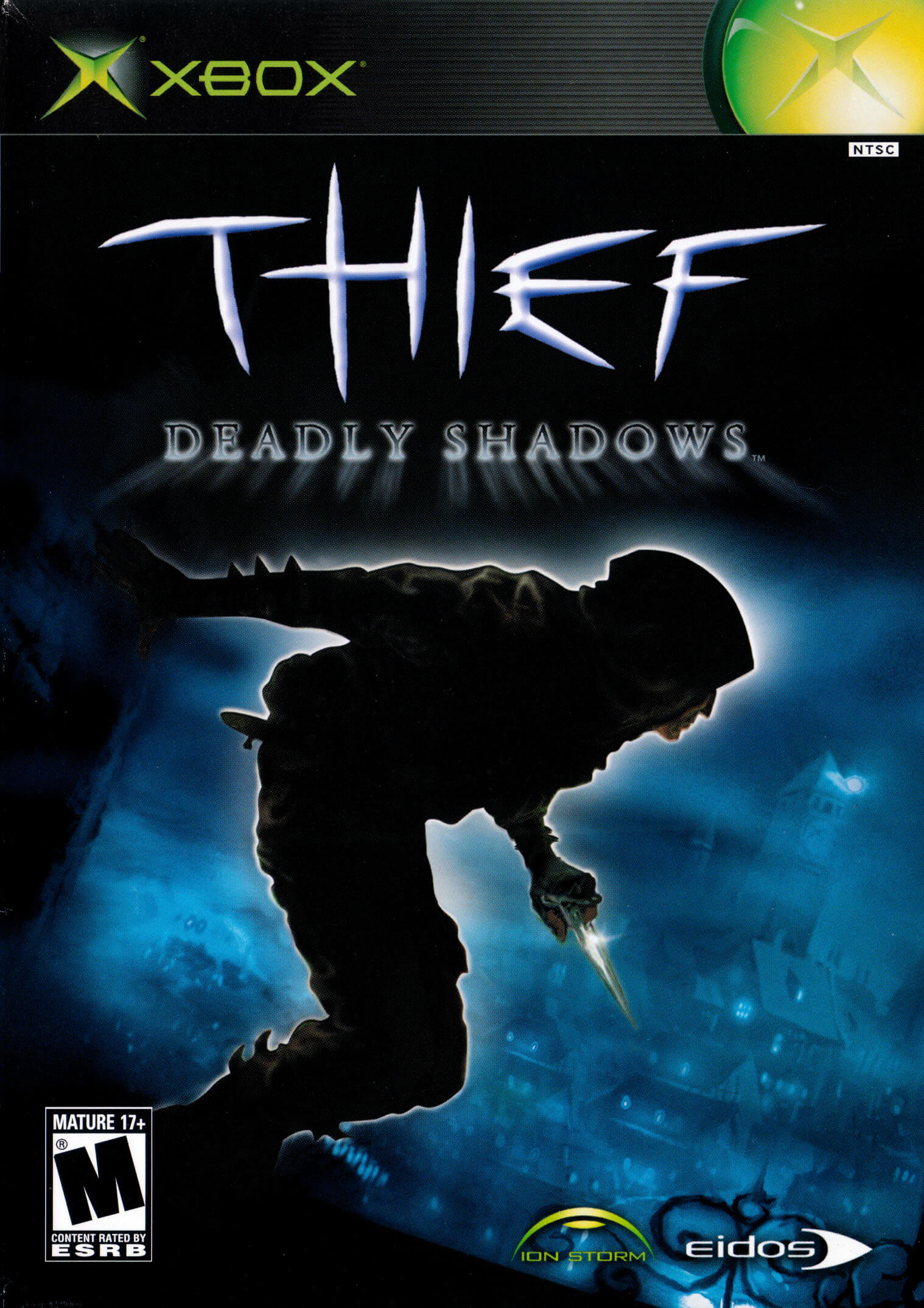 Thief: Deadly Shadows