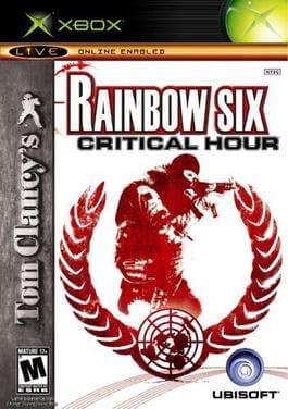 Tom Clancy's Rainbow Six: Critical Hour