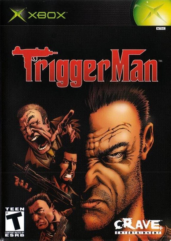 trigger man