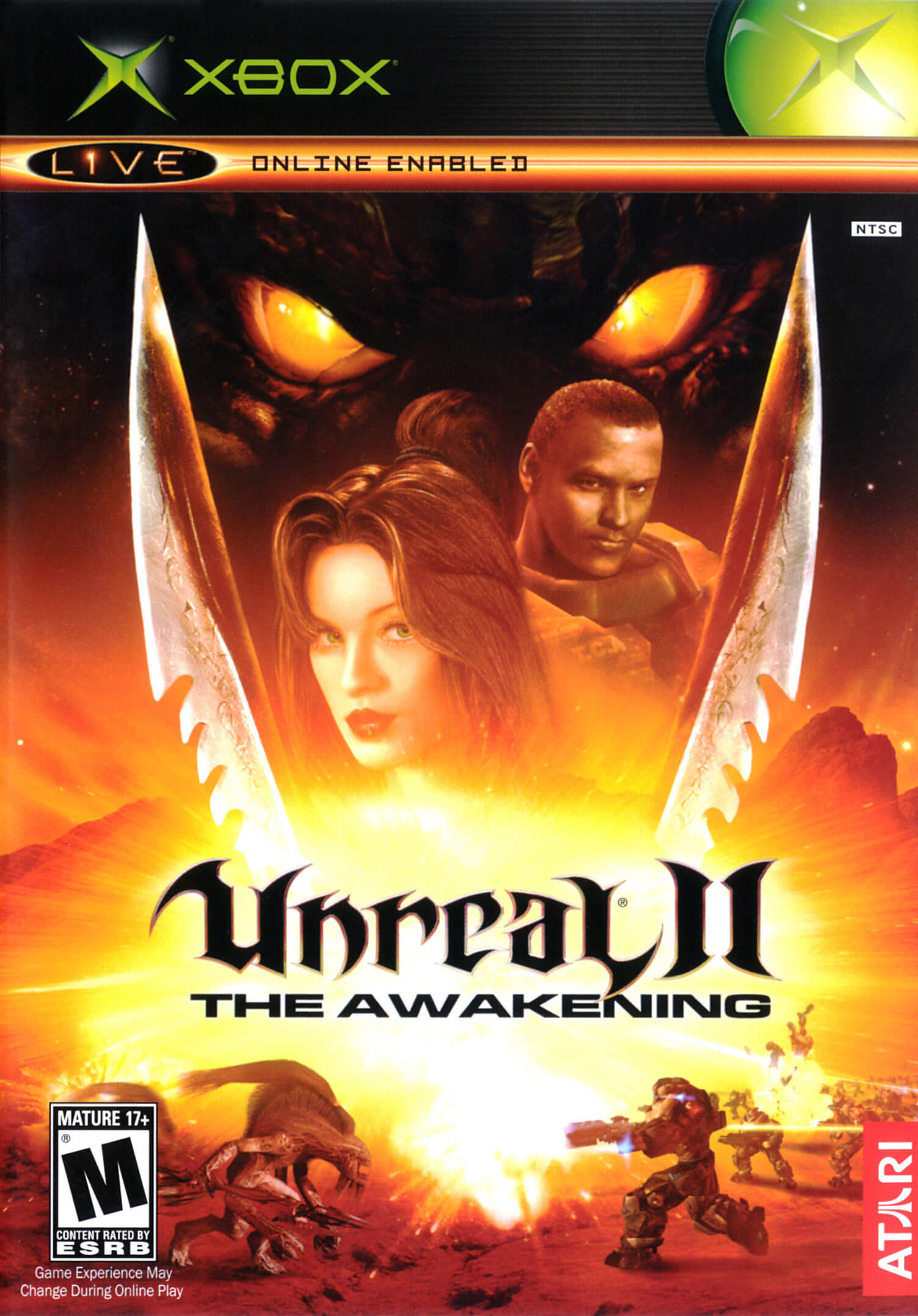 Unreal II: The Awakening