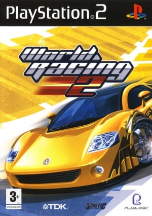 world racing 2