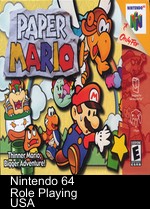 Paper Mario