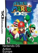 Super Mario 64 DS