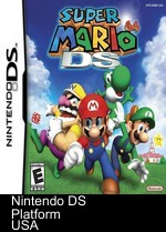 Super Mario 64 DS