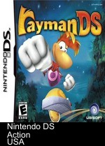 Rayman DS