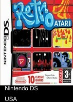 Retro Atari Classics