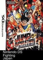 Jump Super Stars