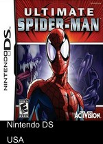 Ultimate Spider-Man