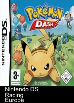 Pokemon Dash