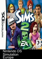 Sims 2, The