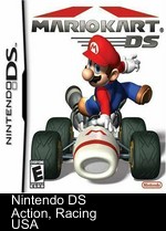 Mario Kart DS