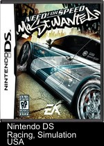 Need For Speed - Most Wanted