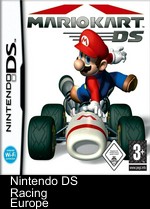 Mario Kart DS